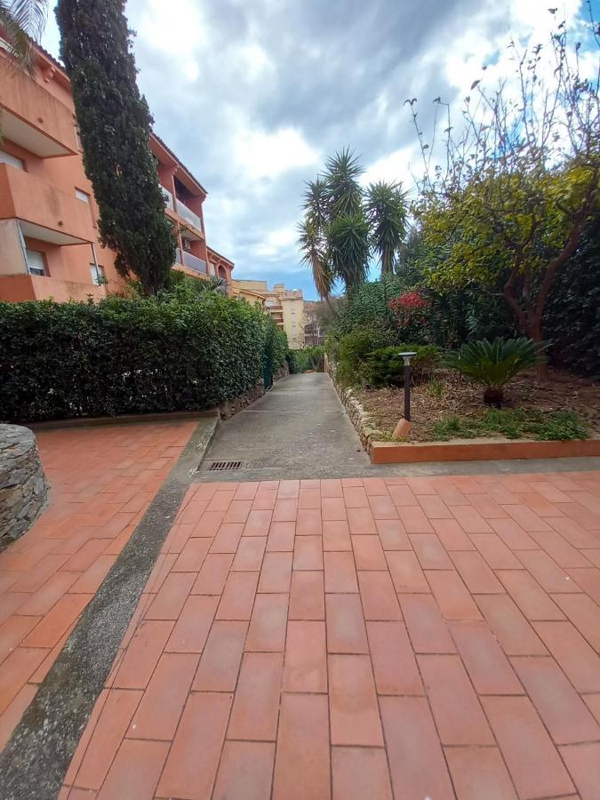 La Petite Toscane Sainte-Maxime Exterior photo
